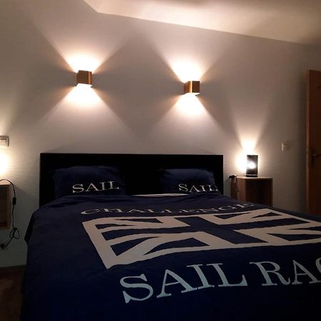 Villa Odile Малмеди Екстериор снимка
